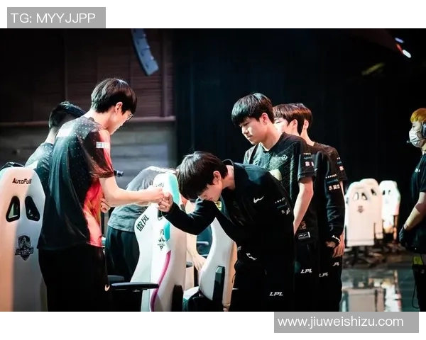 电竞新闻热议英雄联盟RNG战队状态变革背后的原因与未来展望